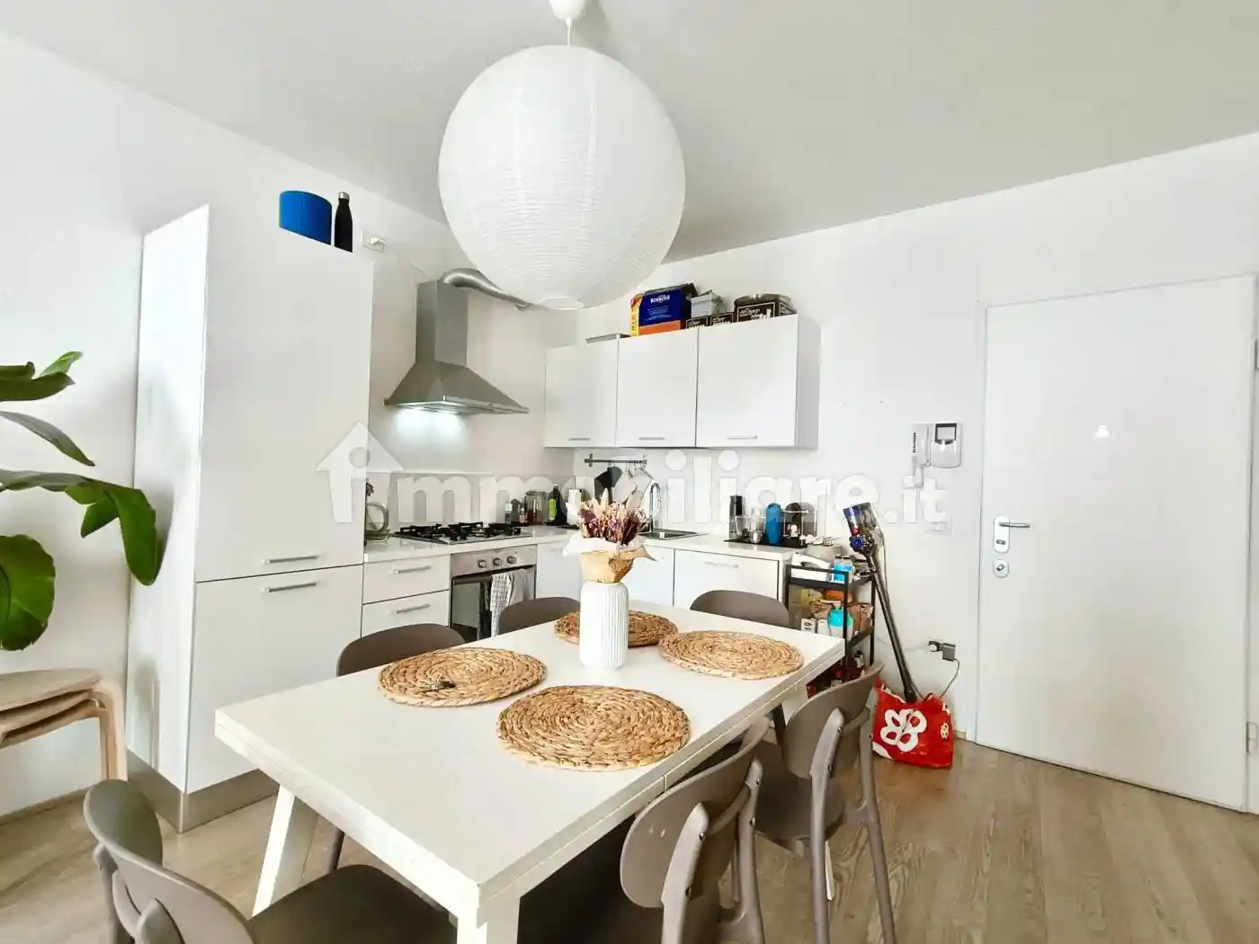 Appartamento in vendita a Forlì