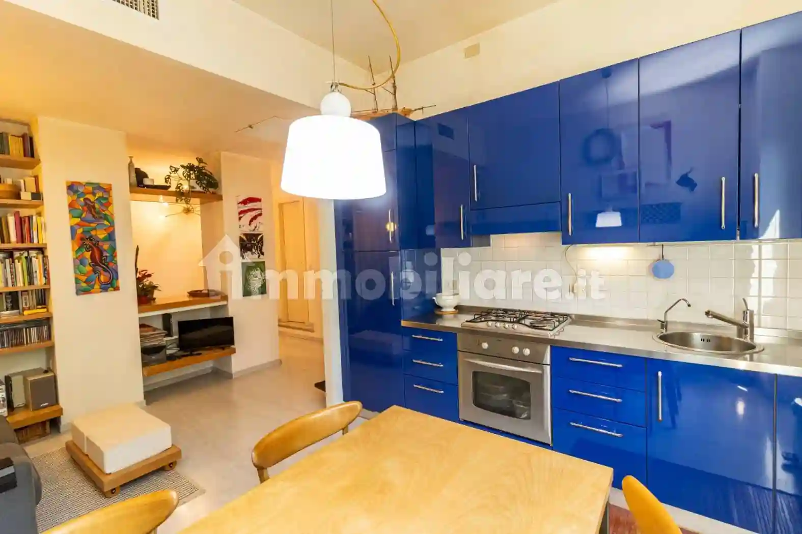 Appartamento - foto 4