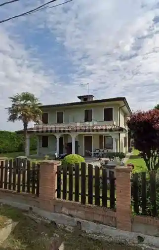Casa indipendente
