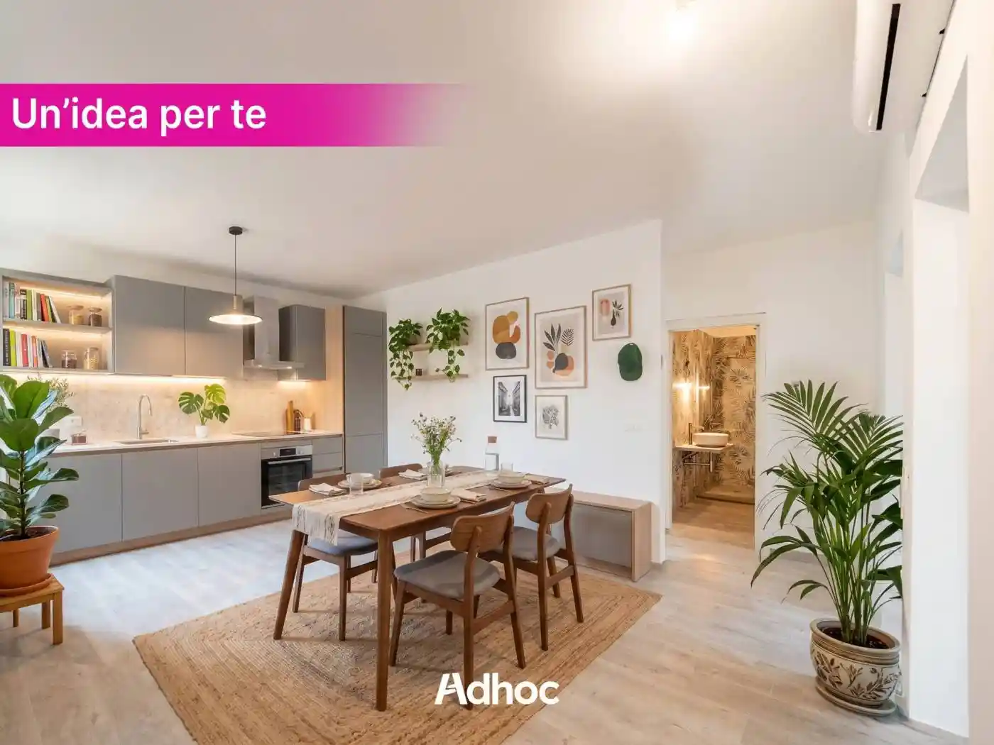 Appartamento in vendita a Fano