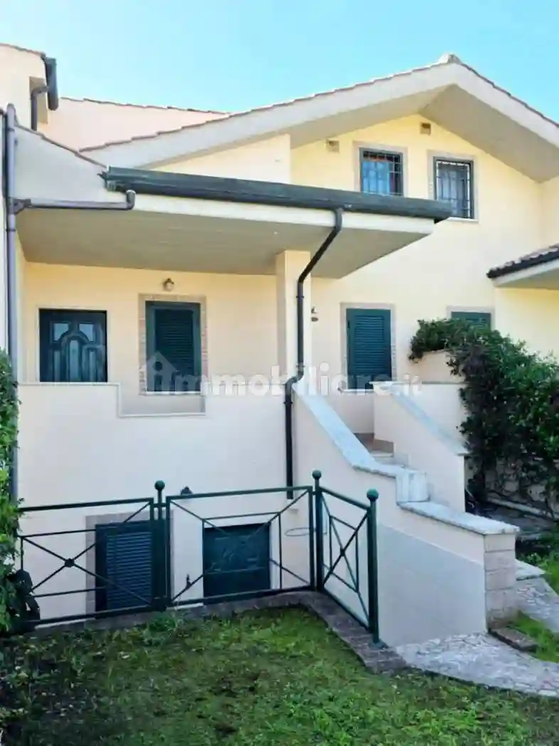 Villetta a schiera - foto 4
