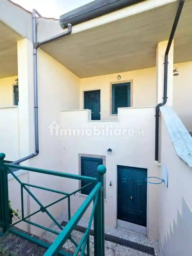 Villetta a schiera - foto 5