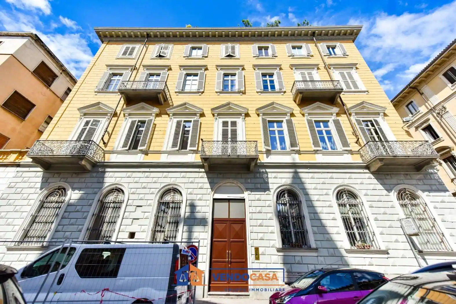 Loft in vendita a Torino
