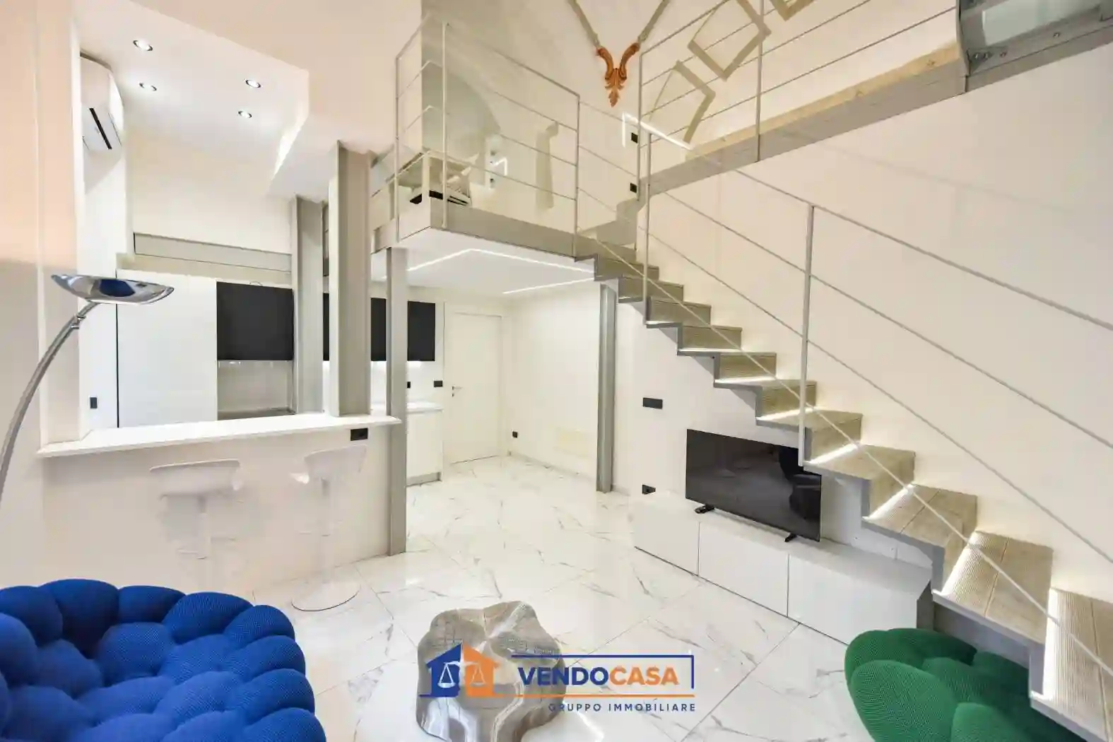 Loft - foto 5