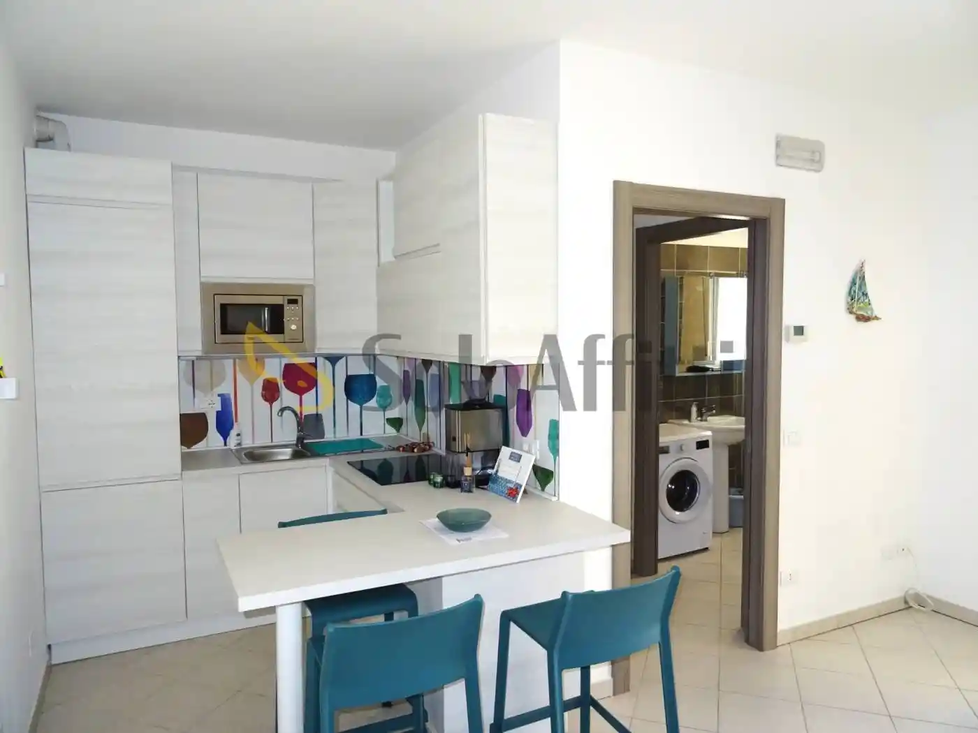 Appartamento in affitto a Senigallia