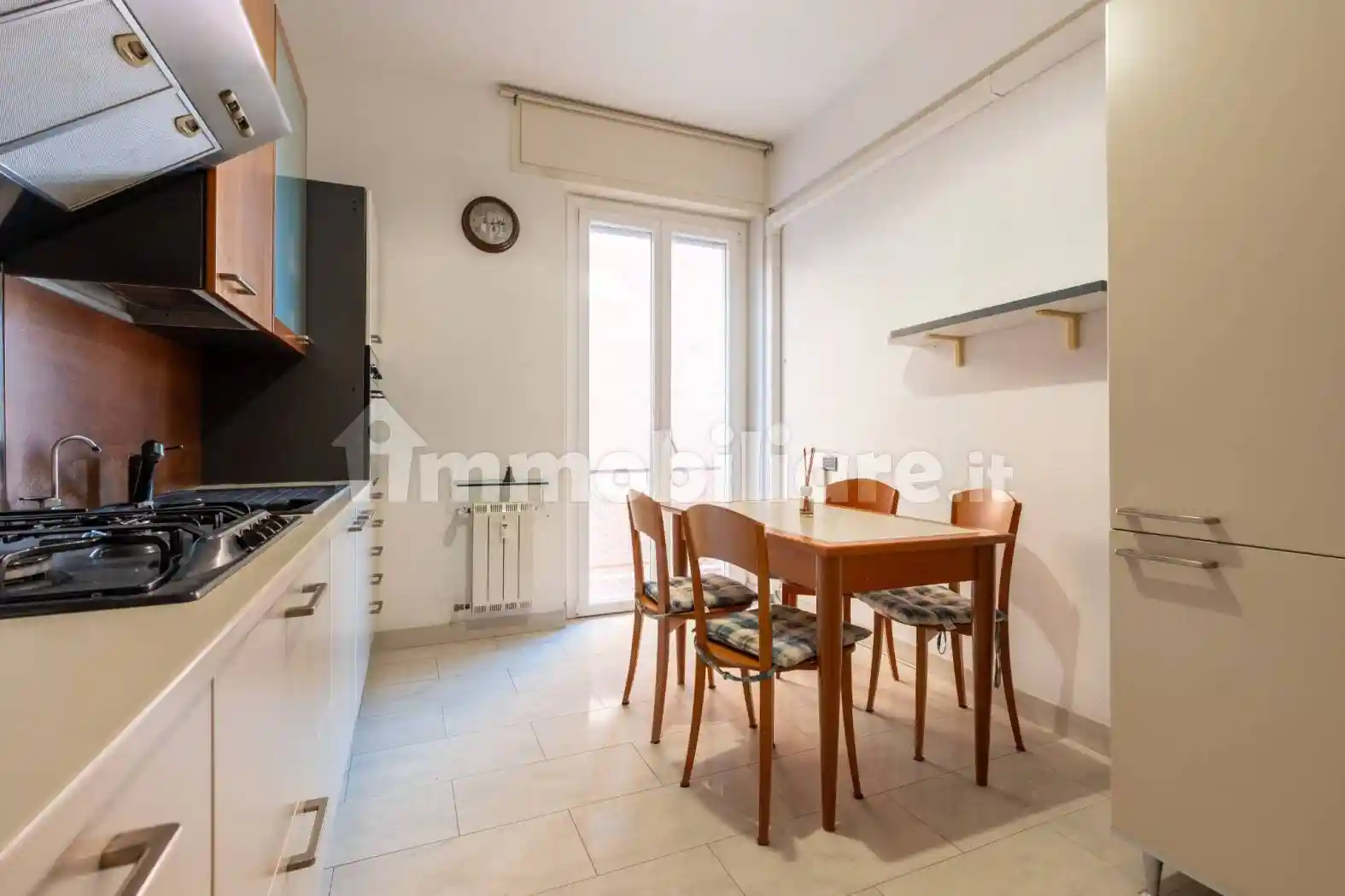 Appartamento in vendita a Chiavari
