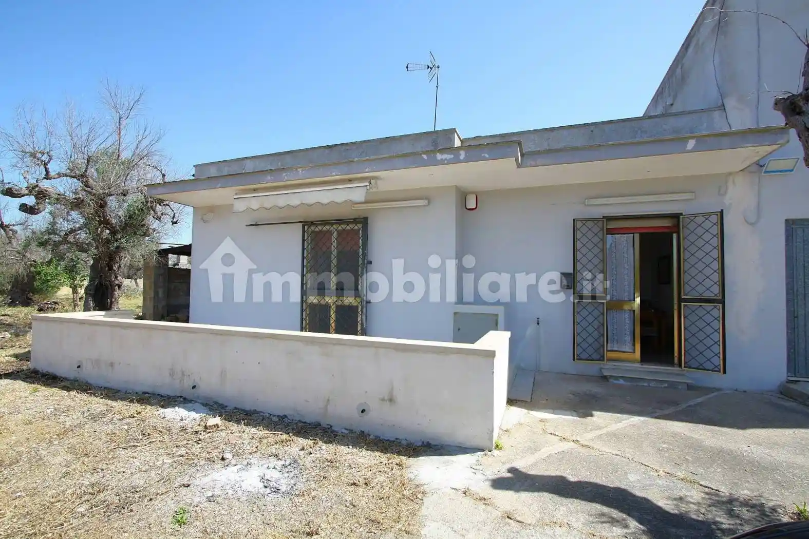Villa in vendita a Casarano
