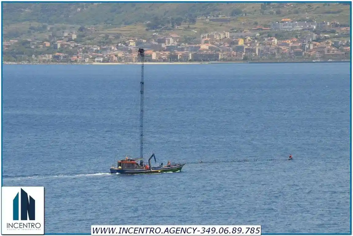 Attico - Mansarda in affitto a Messina