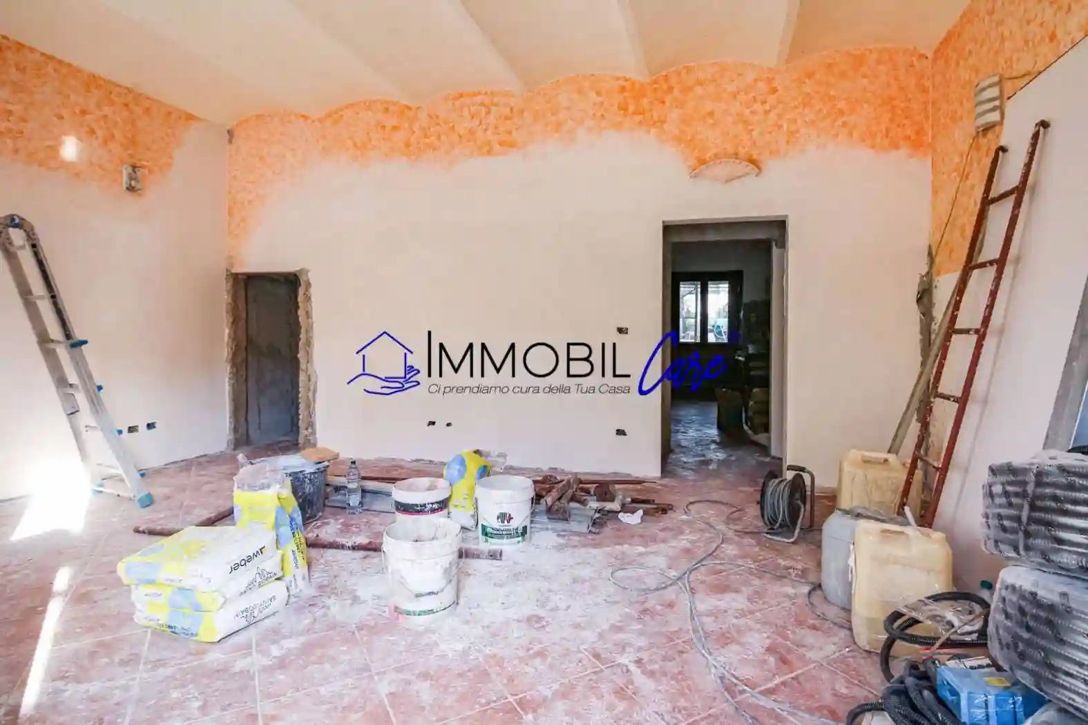 Casa indipendente - foto 4