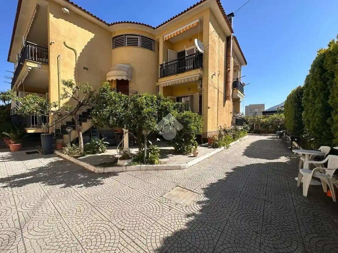 Villa in vendita a Sant'Antonio Abate
