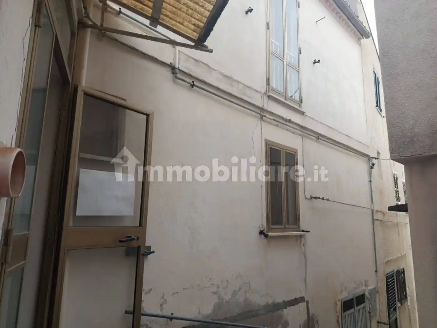 Casa indipendente in vendita a Torino di Sangro
