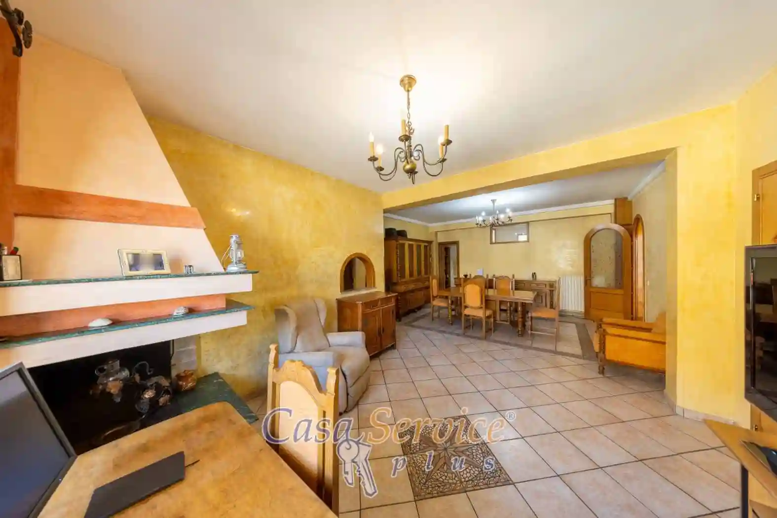 Casa indipendente - foto 2