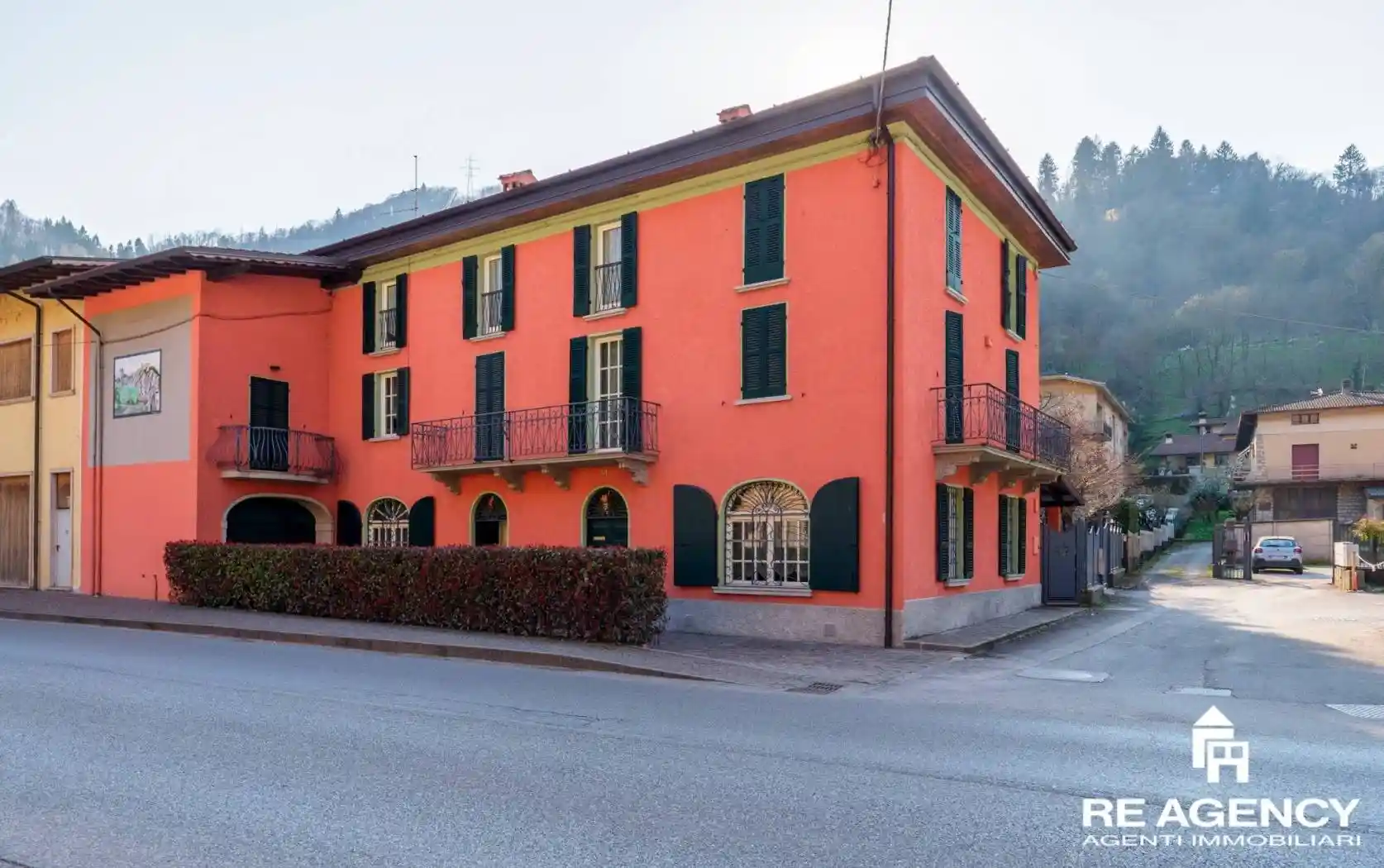 Casa indipendente in vendita a Vestone