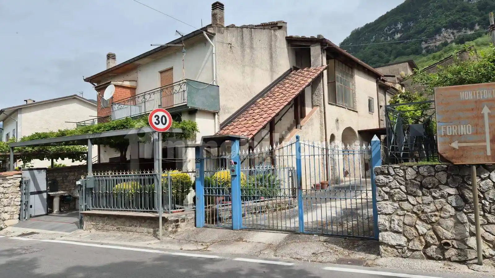 Appartamento in vendita a Forino