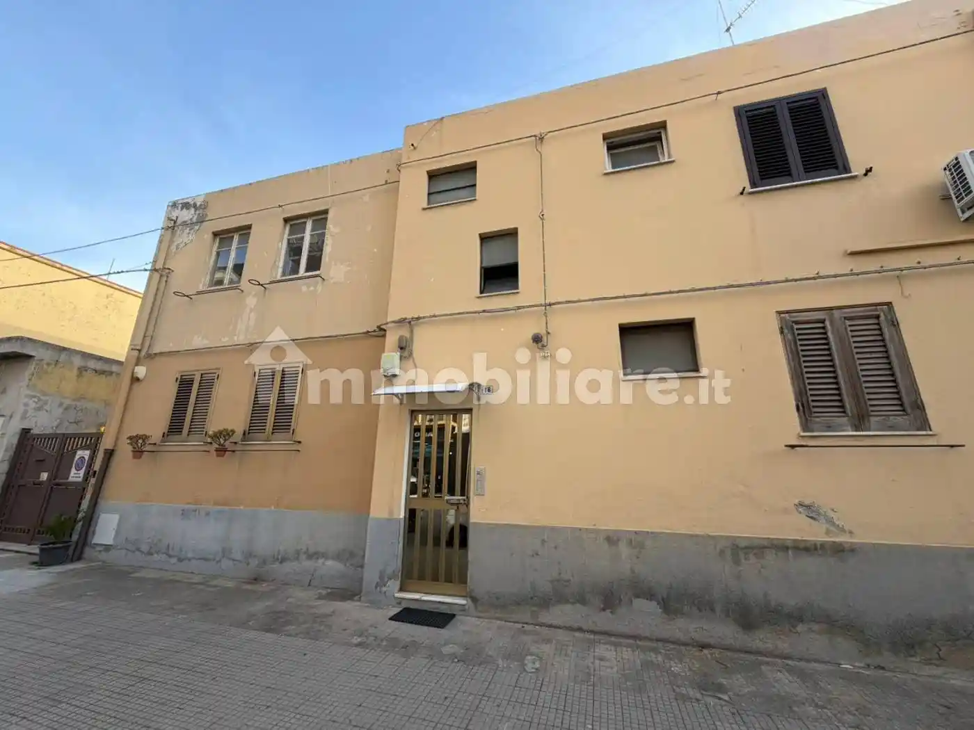 Appartamento in vendita a Milazzo