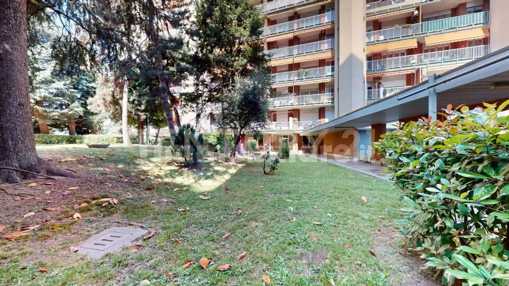 Appartamento in vendita a Rho