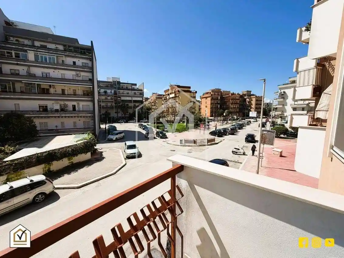 Appartamento in vendita a Trani