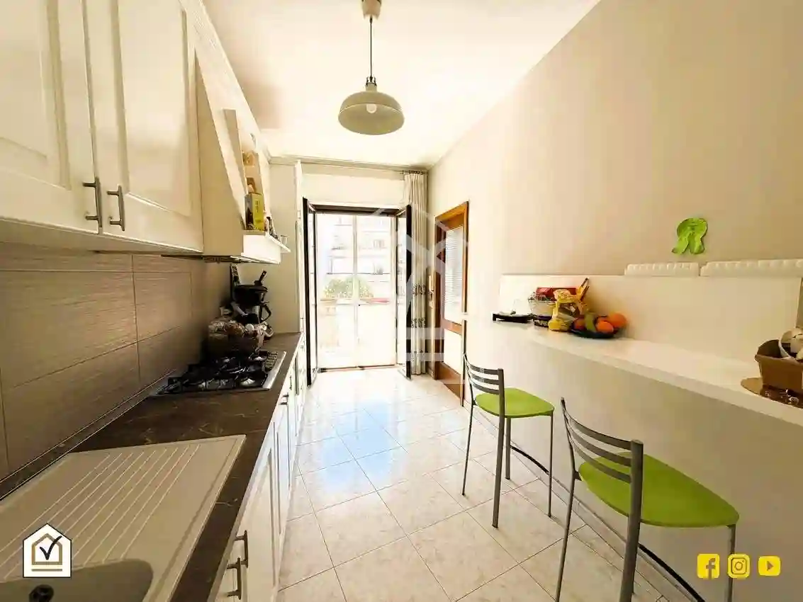 Appartamento - foto 4