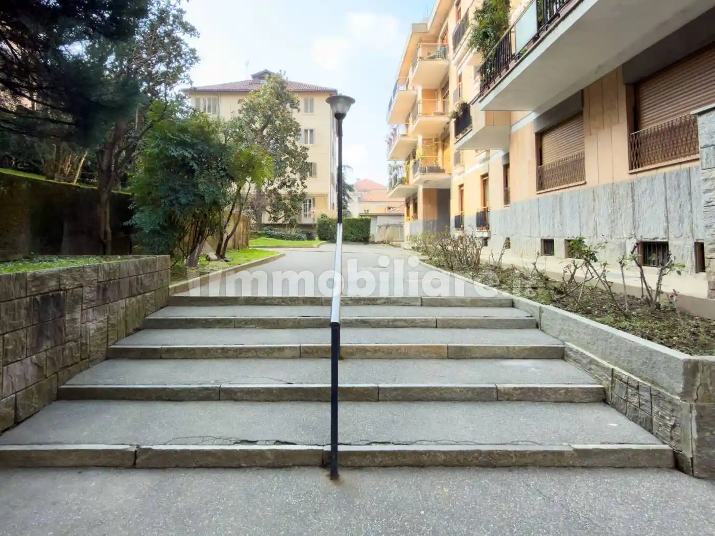 Appartamento in vendita a Torino