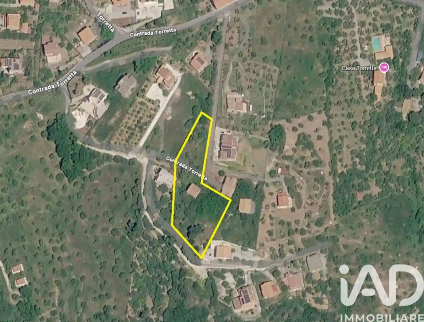 Casa indipendente in vendita a Gioiosa Marea