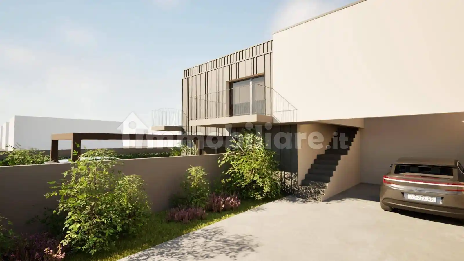 Appartamento in vendita a Monte Roberto