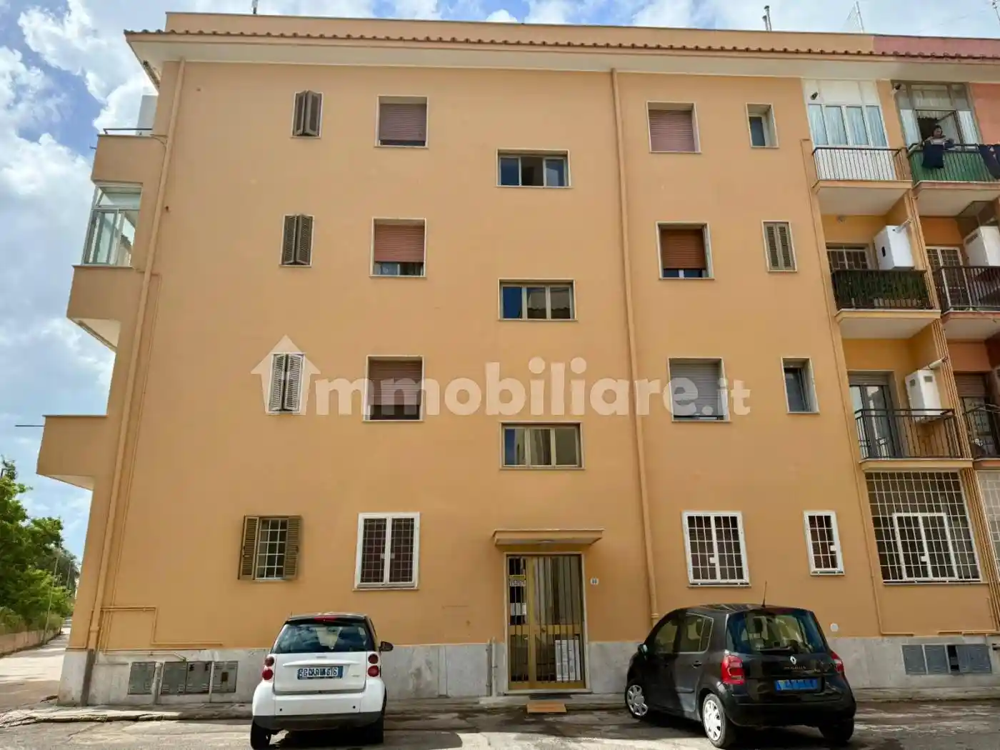 Appartamento in vendita a Anzio