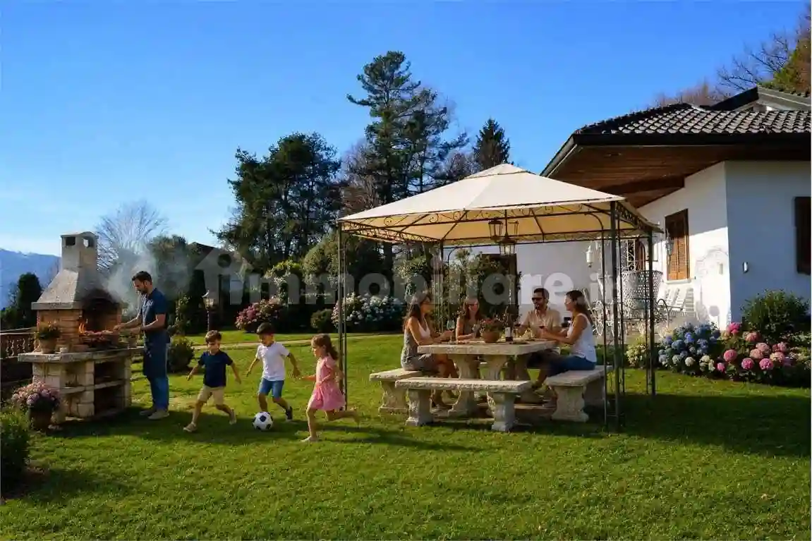 Villa - foto 3