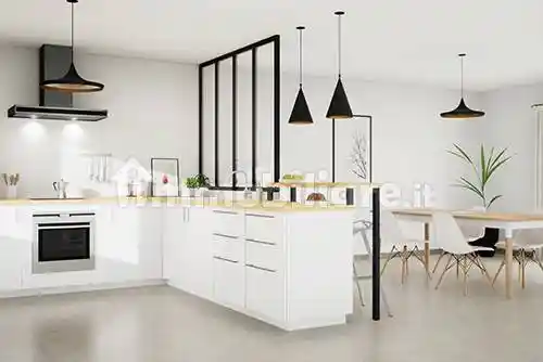 Appartamento in vendita a Firenze