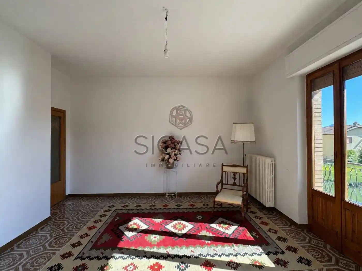 Appartamento in vendita a San Giustino
