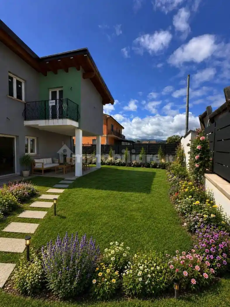 Villa in vendita a Avezzano