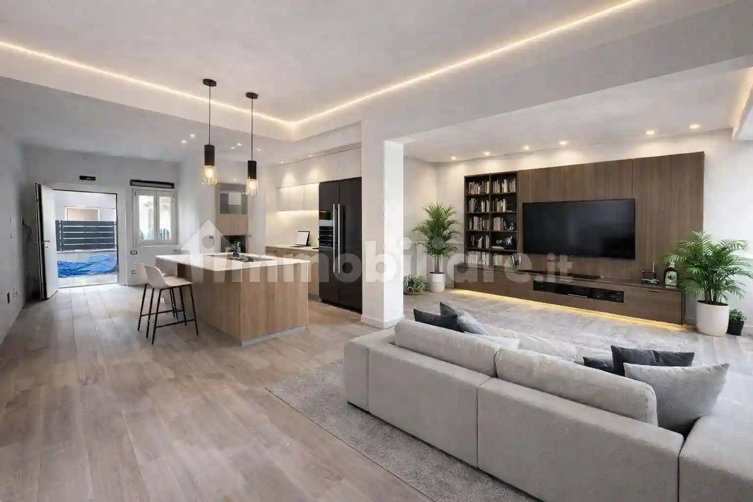 Villa - foto 3