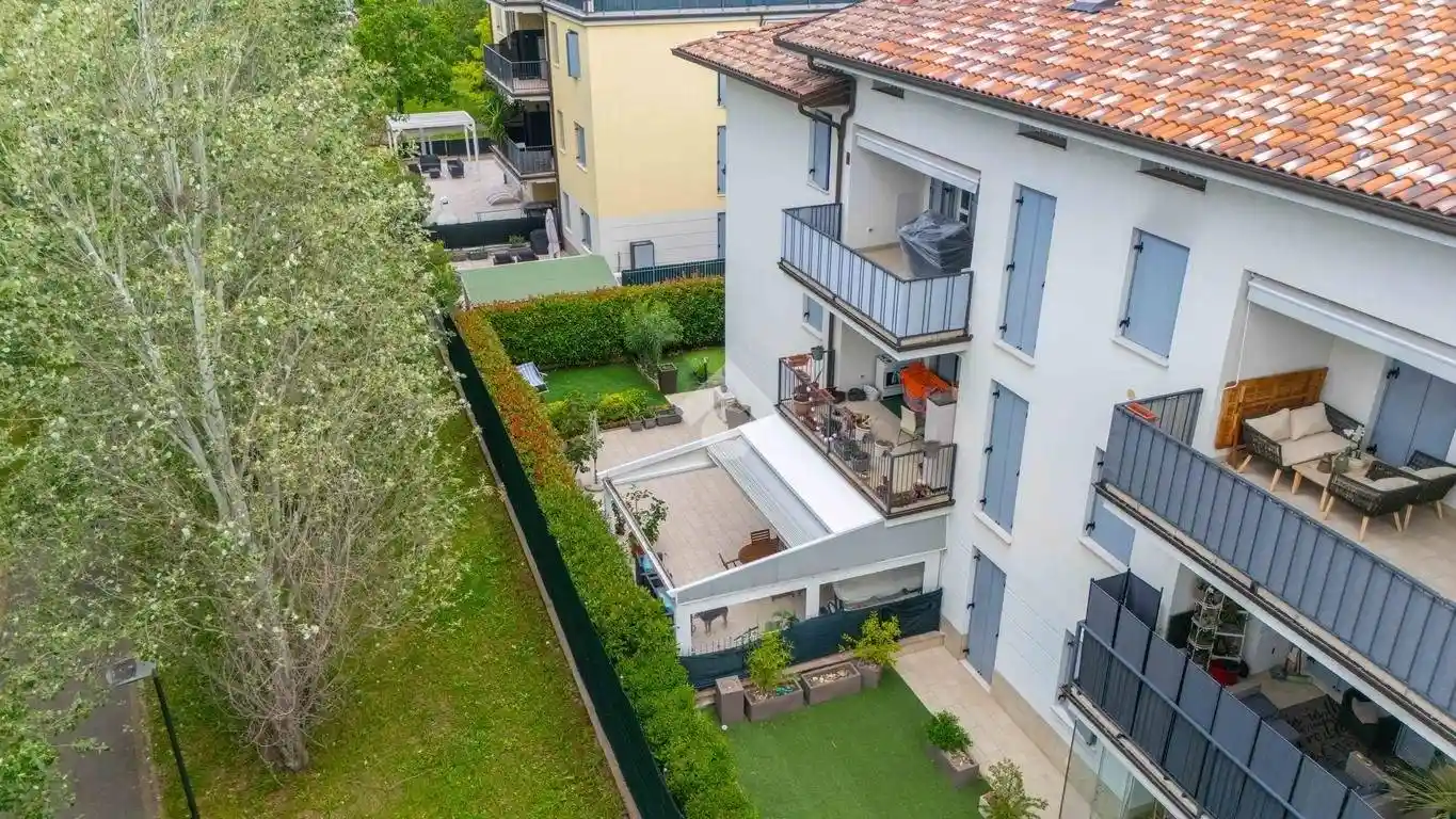 Appartamento in vendita a Maranello