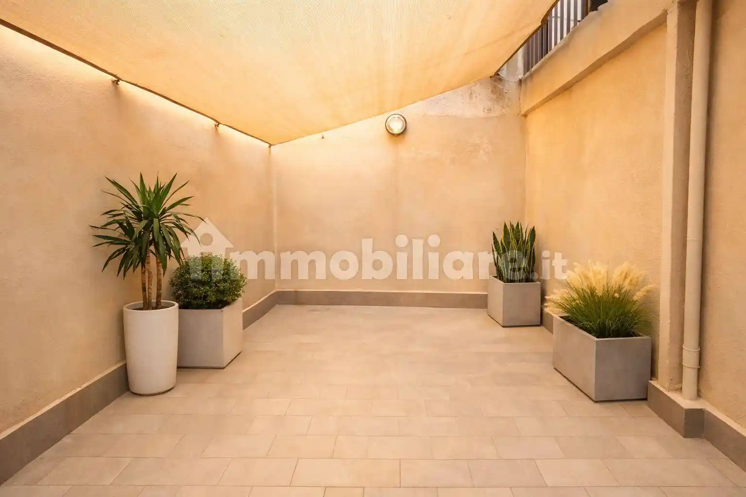 Appartamento in vendita a Palermo