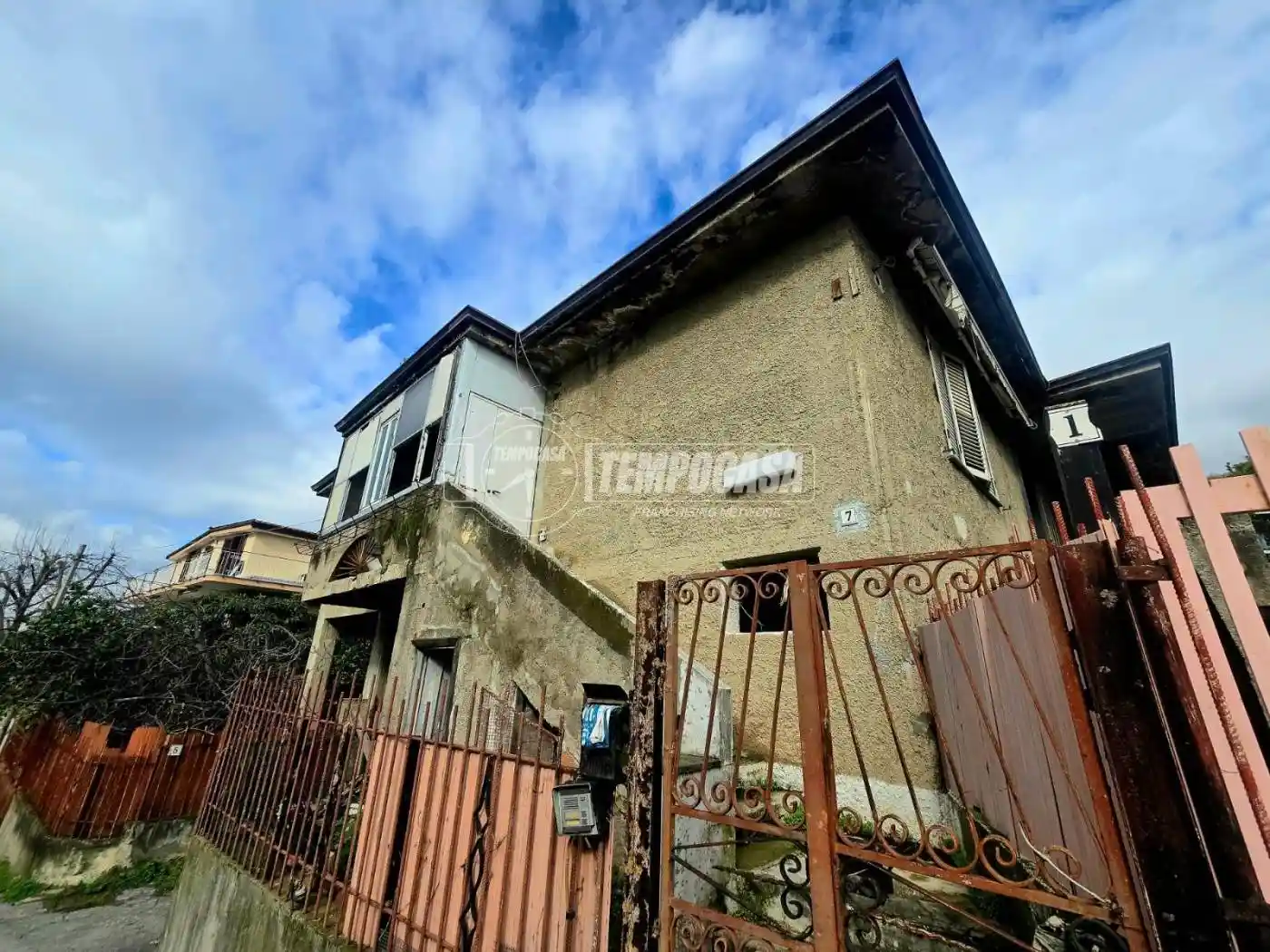 Appartamento in vendita a Pago del Vallo di Lauro
