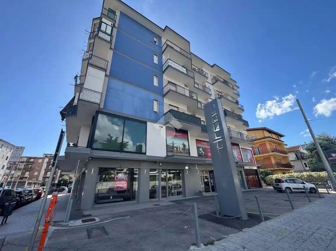 Appartamento in vendita a Aversa