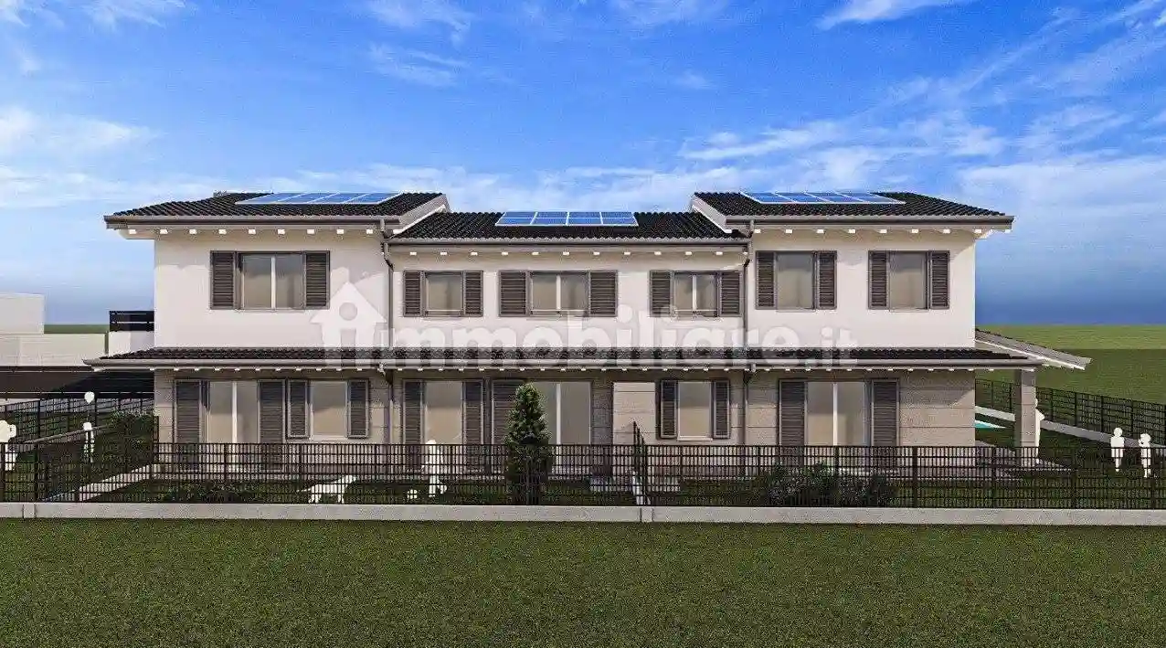 Villa - foto 3