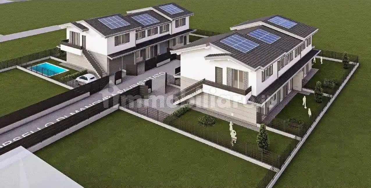 Villa - foto 4