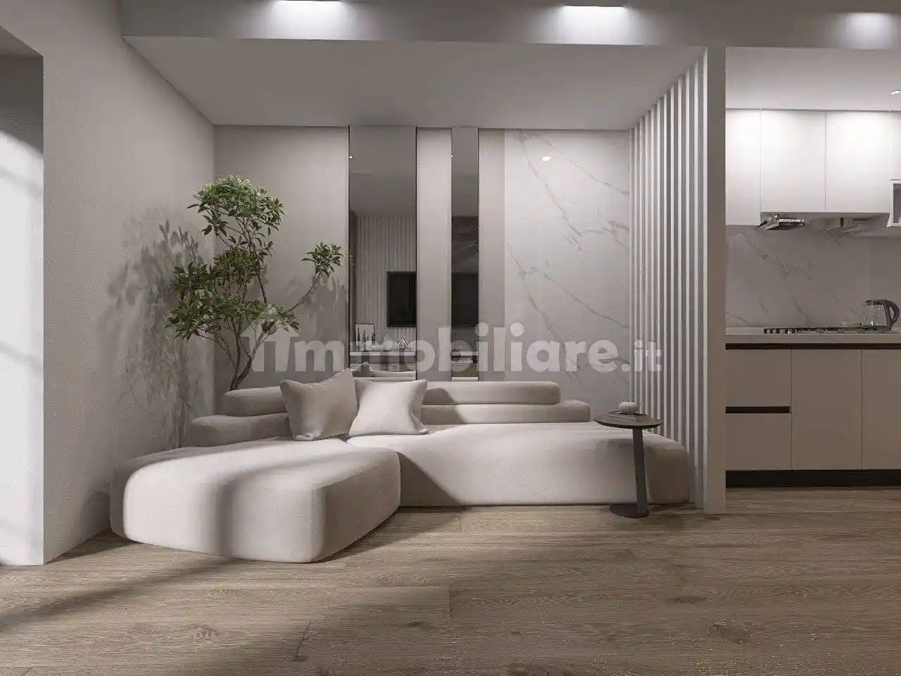 Appartamento in vendita a Milazzo