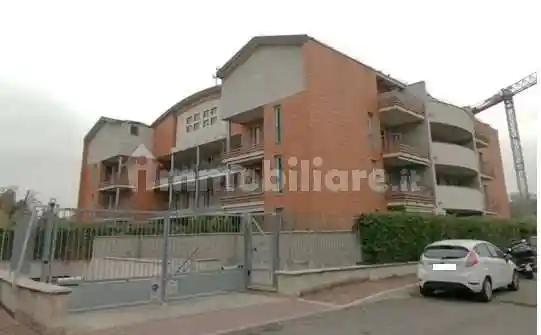 Appartamento in vendita a Senago