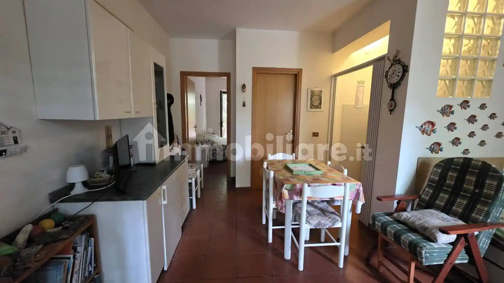 Appartamento in vendita a Peschici