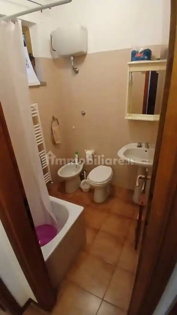 Appartamento in affitto a Castel del Piano