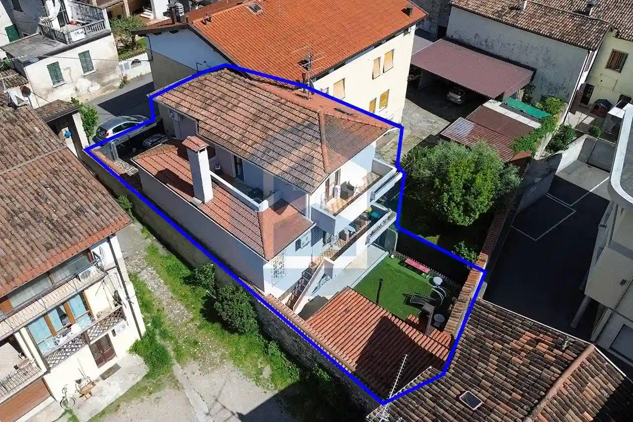 Casa indipendente - foto 2