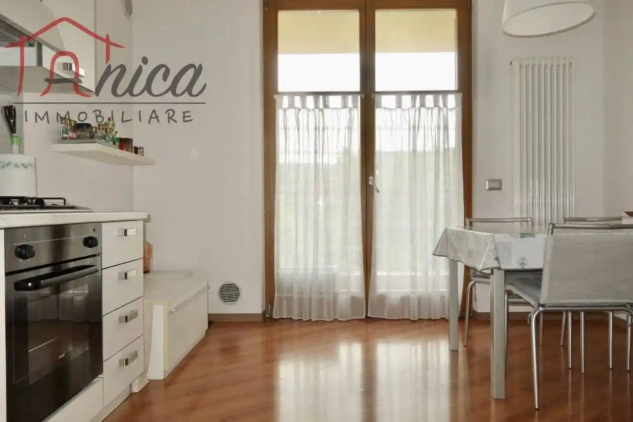 Appartamento in vendita a Trento