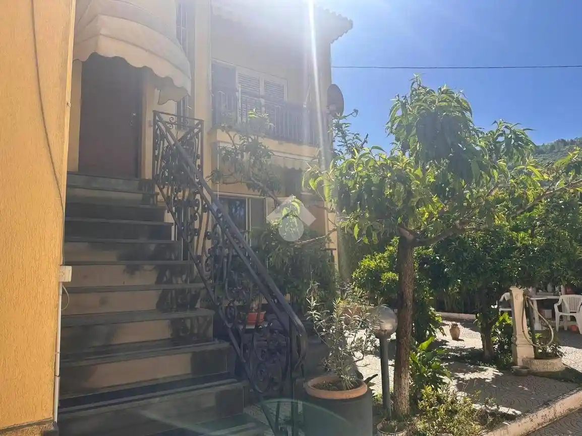 Appartamento in vendita a Sant'Antonio Abate