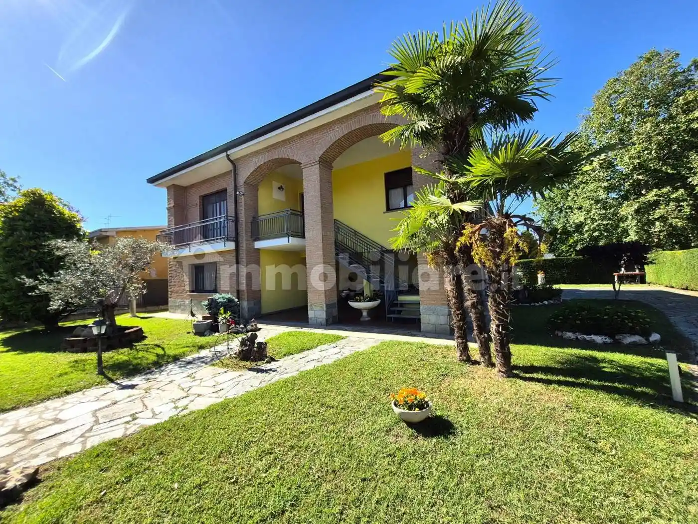 Villa in vendita a Torrevecchia Pia
