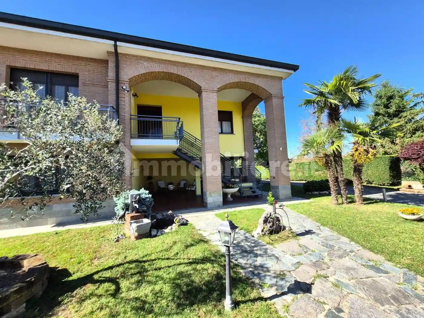Villa - foto 3