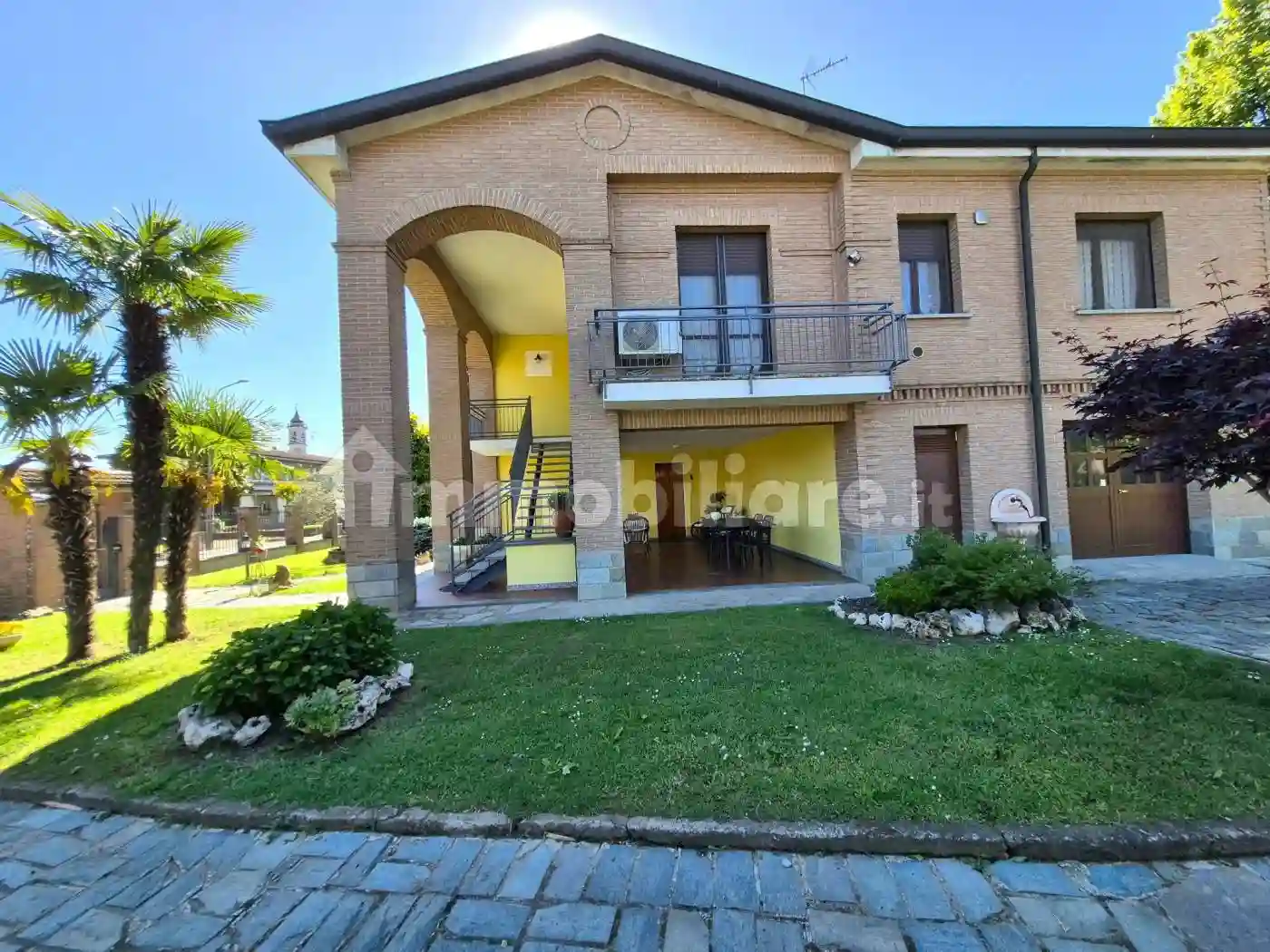Villa - foto 4