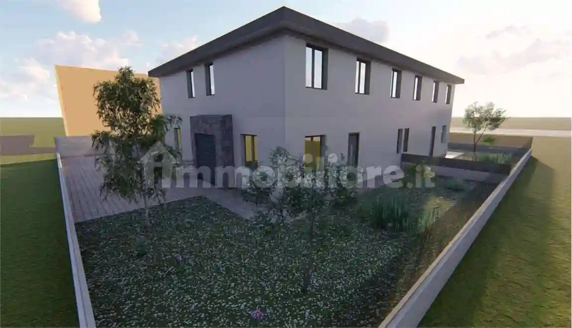 Casa indipendente - foto 2