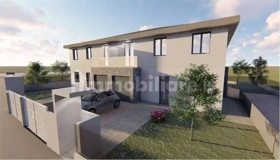 Casa indipendente - foto 5