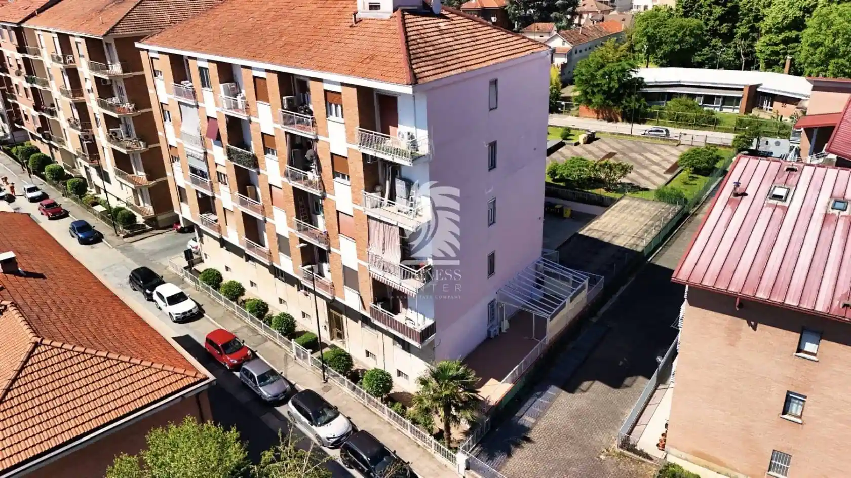 Appartamento in vendita a Asti